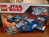 Lego star wars 75199 in OVP, vollständig mit Bauanleitung Berlin - Wilmersdorf Vorschau