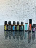 Doterra verschiedene Öle, im Paket und einzeln Sachsen - Döbeln Vorschau