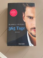 365 Tage, Taschenbuch, Blanka Lipinska Niedersachsen - Brackel Vorschau