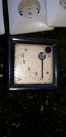Voltmeter DDR Elektronik Brandenburg - Neuhausen/Spree Vorschau