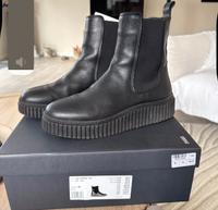 marc o polo 39 Boots Stiefeletten Black Herzogtum Lauenburg - Geesthacht Vorschau