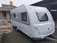 Wohnwagen Knaus Sport 500 Qdk Bayern - Hilpoltstein Vorschau