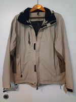 Helle Outdoor Jacke von Black Bear, für Herren Wandsbek - Steilshoop Vorschau