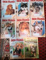 Der Hund- Fachzeitschrift Nordwestmecklenburg - Landkreis - Lützow Vorschau