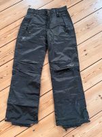 Skihose von Snow Wave in Olive Gr. S-M Berlin - Köpenick Vorschau