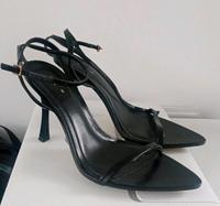 High Heel Sandalette Bergedorf - Hamburg Lohbrügge Vorschau