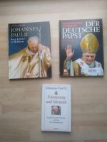 Papst Johannes Paul II. Hessen - Hofgeismar Vorschau