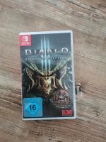 Diablo 3 Nintendo switch Baden-Württemberg - Wellendingen Vorschau