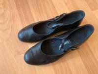 Tanzschuhe Diamant aus Leder Baden-Württemberg - Mannheim Vorschau