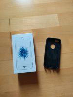 Verpackung und Handyhülle für iPhone SE Marburg - Elnhausen Vorschau