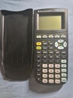 Taschenrechner Texas Instruments TI-82 Stats Niedersachsen - Uetze Vorschau