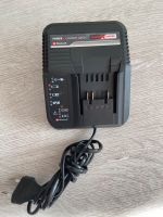 Einhell Ladegerät power X Charger 3A 18 V Hamburg-Nord - Hamburg Langenhorn Vorschau