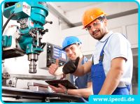 Industriemechaniker (m/w/d), Schlosser (m/w/d) Nordrhein-Westfalen - Rietberg Vorschau