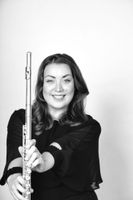 Flötenunterricht bei professioneller Flötistin - Flöte Unterricht Schleswig-Holstein - Lübeck Vorschau