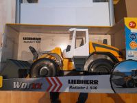 Lena 04612 Liebherr Radlader L 538 Hannover - Südstadt-Bult Vorschau