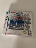 dragon quest monsters joker Nintendo ds Bayern - Fürth Vorschau