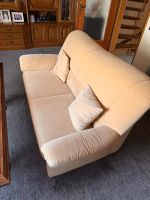 Sitzgarnitur / 3er Sofa + 2er Sofa + Sessel Köln - Rodenkirchen Vorschau