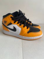 Air Jordan Mid Gr. 37,5 Schwachhausen - Neu Schwachhausen Vorschau