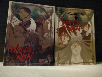 Wolf's Rain Vol. 2 & 4 Anime DVD Mecklenburg-Vorpommern - Sagard Vorschau