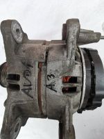 VW Golf Audi A3 8P Lichtmaschine Generator 06F903023F 0124525066 Nordrhein-Westfalen - Ruppichteroth Vorschau