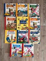 Wieso weshalb warum Bücher Lexikon 4-7 Jahre Kinderbücher Baden-Württemberg - Heilbronn Vorschau