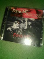 Ferris MC - Asimetrie (CD) Niedersachsen - Göttingen Vorschau