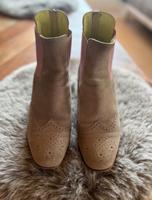 Heartbreakers Chelsea Boots 37,5 Bayern - Landshut Vorschau
