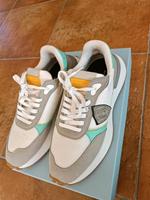 Sneaker 39 Weiß Philipp Model Bayern - Reichertshofen Vorschau