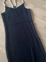 Strickkleid , Boho Rheinland-Pfalz - Herxheim bei Landau/Pfalz Vorschau