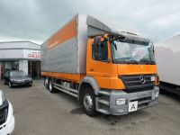 Mercedes-Benz Axor 2 - 2533 / 6x2/ Stapleraufn. / AHK / Kamera Niedersachsen - Nortmoor Vorschau