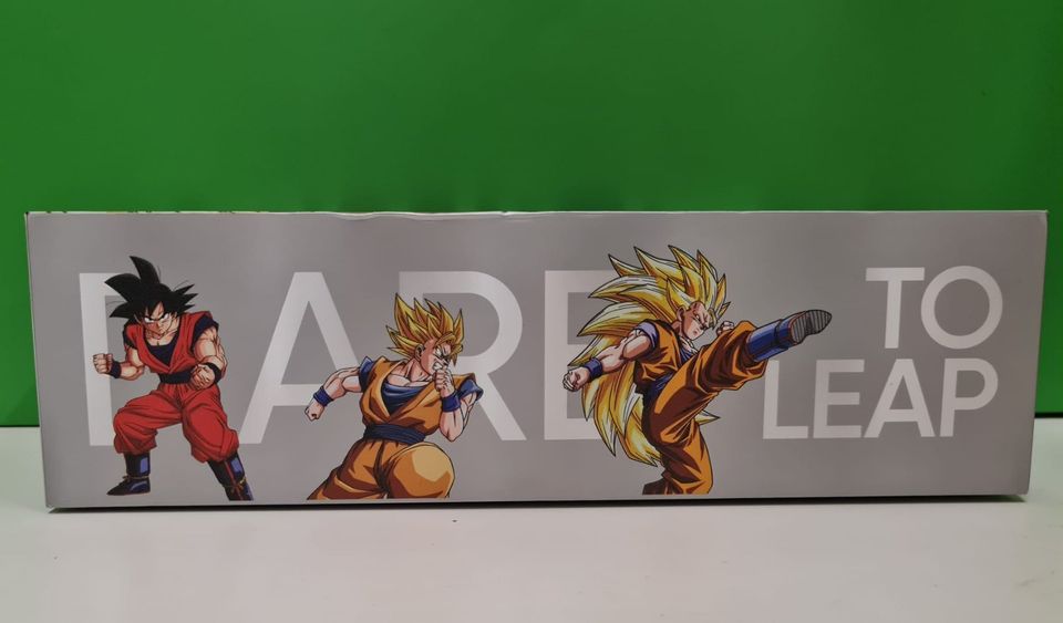 Realme GT NEO 3T Dragon Ball Z Edition Smartphone Handy + Hüllen in Karlsruhe