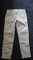 S.OLIVER Damen Chino Hose Gr. 34 in beige *wie NEU* Bayern - Döhlau Vorschau