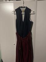 Dirndl wenger 32 Bayern - Arrach Vorschau