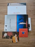 [WTS] Seventeen Face The Sun ep. 3 Ray Nordrhein-Westfalen - Bergisch Gladbach Vorschau