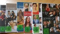 Gossip Girl Staffel 1 - 6 komplette Serie Nordrhein-Westfalen - Brühl Vorschau