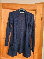 Only, lange Bouclejacke,Gr.S, dunkelblau Bayern - Hemau Vorschau