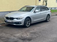 Bmw 3er Automatik Getriebe 2016 Nordrhein-Westfalen - Unna Vorschau