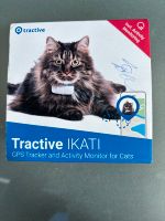 Tractive GPS-Tracker für Katzen Bayern - Kammerstein Vorschau