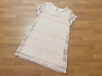 Zara Girls festliches Mädchen Kleid mit Spitze Größe 116 Hessen - Darmstadt Vorschau