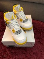 Jordan 4 Retro Nike Größe 41 Nordrhein-Westfalen - Rheine Vorschau