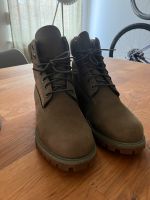 Timberland 6inch Boot Baden-Württemberg - Freiburg im Breisgau Vorschau