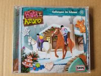 CD Kati & Azuro "Gefangen im Schnee" Nr. 11 Bayern - Langquaid Vorschau