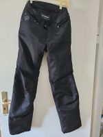 Motorradhose, Textil schwarz, Herren, Pro Biker, 5-Pocket-Schnitt Niedersachsen - Ilsede Vorschau