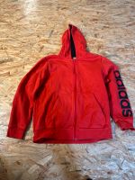 Adidas Sweatshirtjacke Kinder Gr. 164 Niedersachsen - Neu Wulmstorf Vorschau