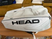 Head Pro X Tennis Tasche Raquet Bag weiß Stuttgart - Stuttgart-West Vorschau