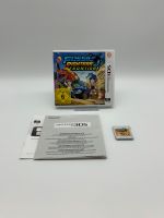 Nintendo 3DS -Fossil Fighters Frontier Hessen - Reiskirchen Vorschau