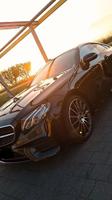 Mercedes-Benz E 400 Coupé V6 4MATIC Nightpaket Baden-Württemberg - Emmendingen Vorschau