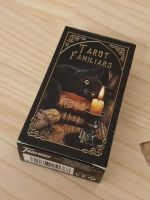 Tarotkarten (NEU) - Lisa Parker Tarot Familiars- englisch/english Baden-Württemberg - Creglingen Vorschau