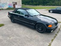 E36 Cabrio 328i Umbau Brandenburg - Schönwalde-Glien Vorschau