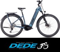 Cube Kathmandu Hybrid ABS 750 2023 smaragdgrey 'n' blue Damen Nordrhein-Westfalen - Lemgo Vorschau